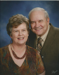 MaryAnn & Jim Boardman